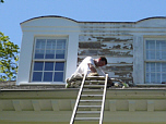 Exterior Painting