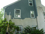 Exterior Painting