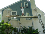 Exterior Painting