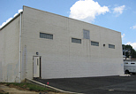 Commercial Exterior Painting