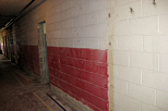 Commercial painting services